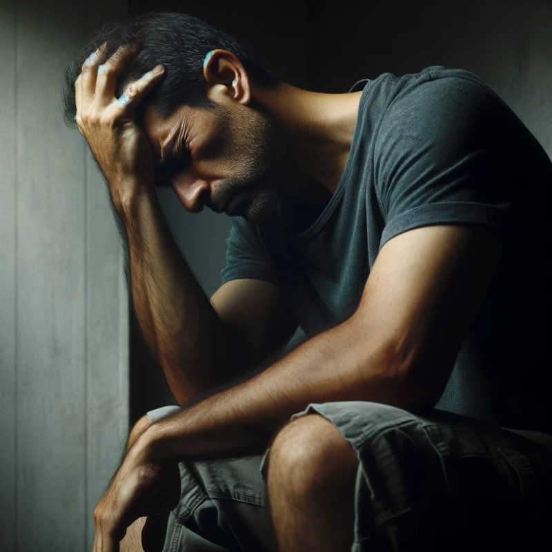 Klasterowy ból głowy. Zespół Hortona. Wszystko co musisz wiedzieć - objawy, rozpoznanie i leczenie. Czym się różni napad klasteru od napadu migreny. Klasterowy ból głowy - Zespół Hortona - objawy i leczenie